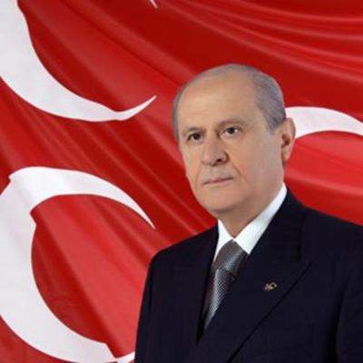 Devlet Bahceli