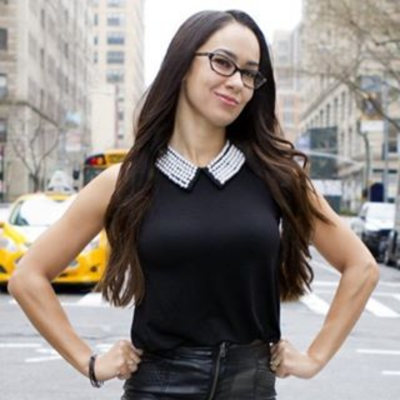 Aj Mendez Brooks