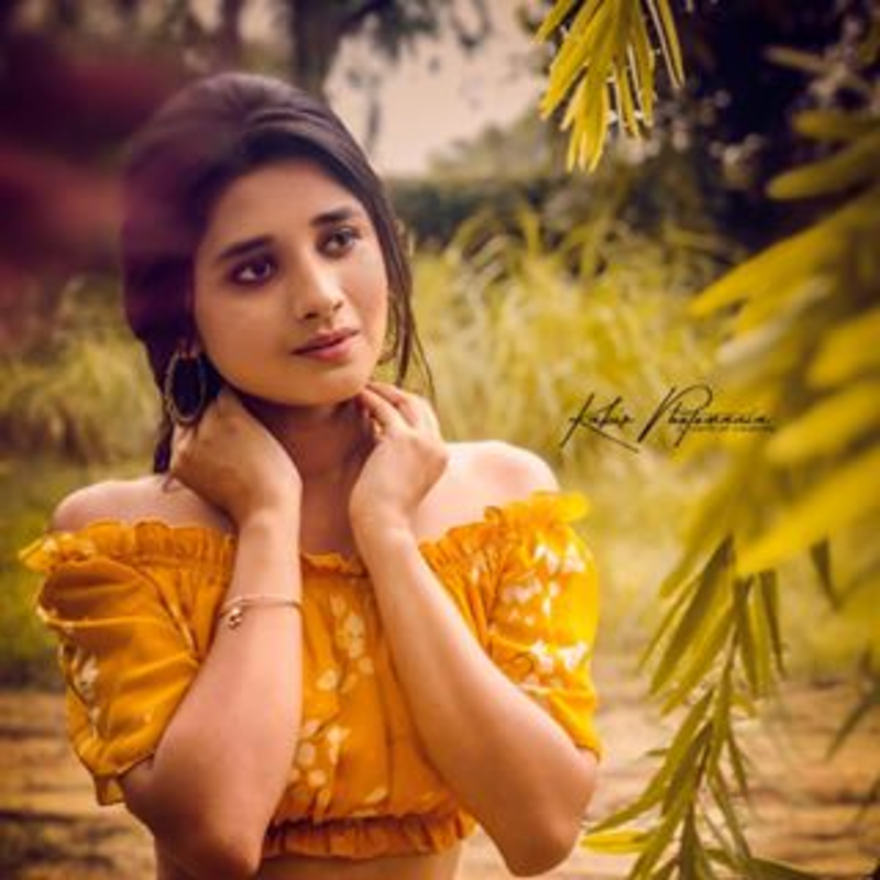 Kanika Mann