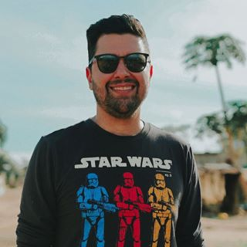 Samuel Mizrahy Samuel Mizrahy