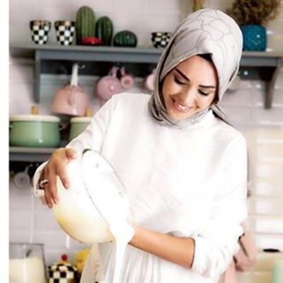 Sukran Kaymak