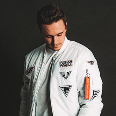 Fabian Farell