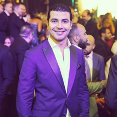 Mohamed Anwar