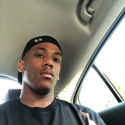 Anthony Martial
