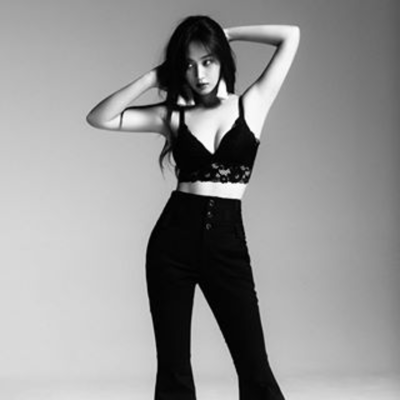 Yuri kwon