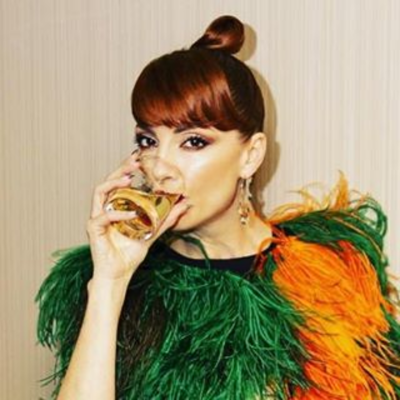 Najwa Nimri