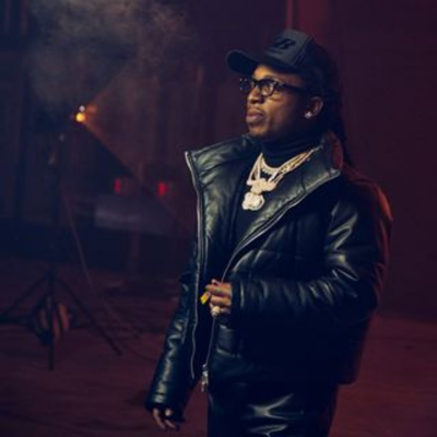 Rodriquez Jacquees