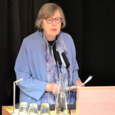 Penelope Lively