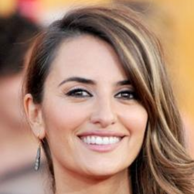 Penelope Cruz