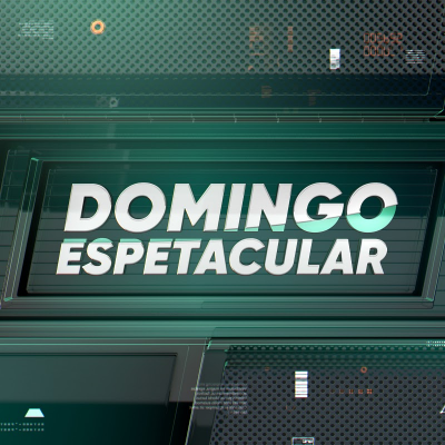Domingo Espetacular