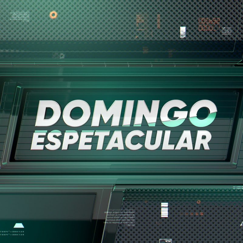 Domingo Espetacular