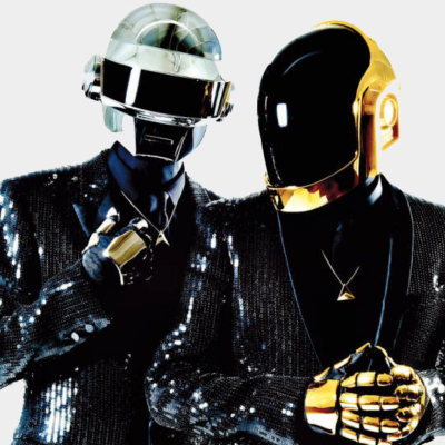 Daft Punk