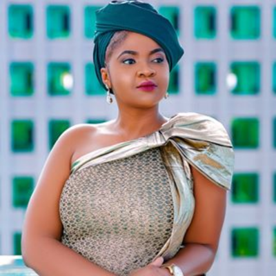 Rose Donatus Ndauka