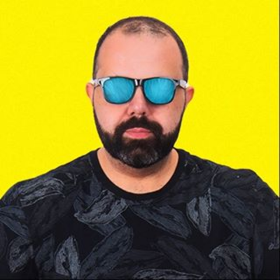 Eduardo Barreto
