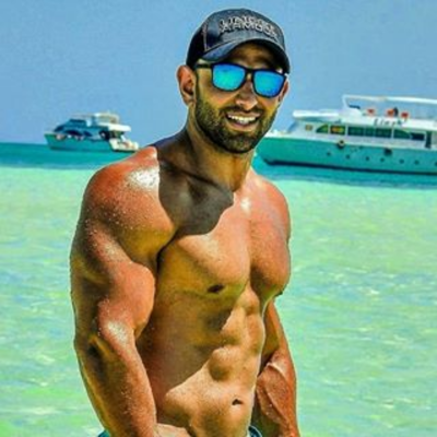 Ibrahim Fayek