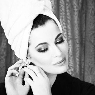 Nigella Lawson