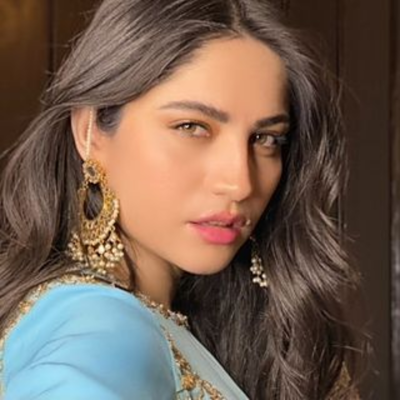 Neelam Muneer Khan