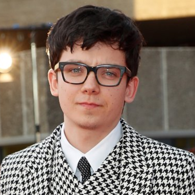 Asa Butterfield