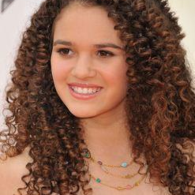 Madison Pettis