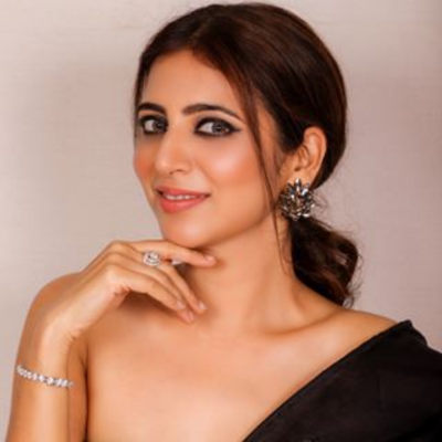 Neha Adhvik Mahajan