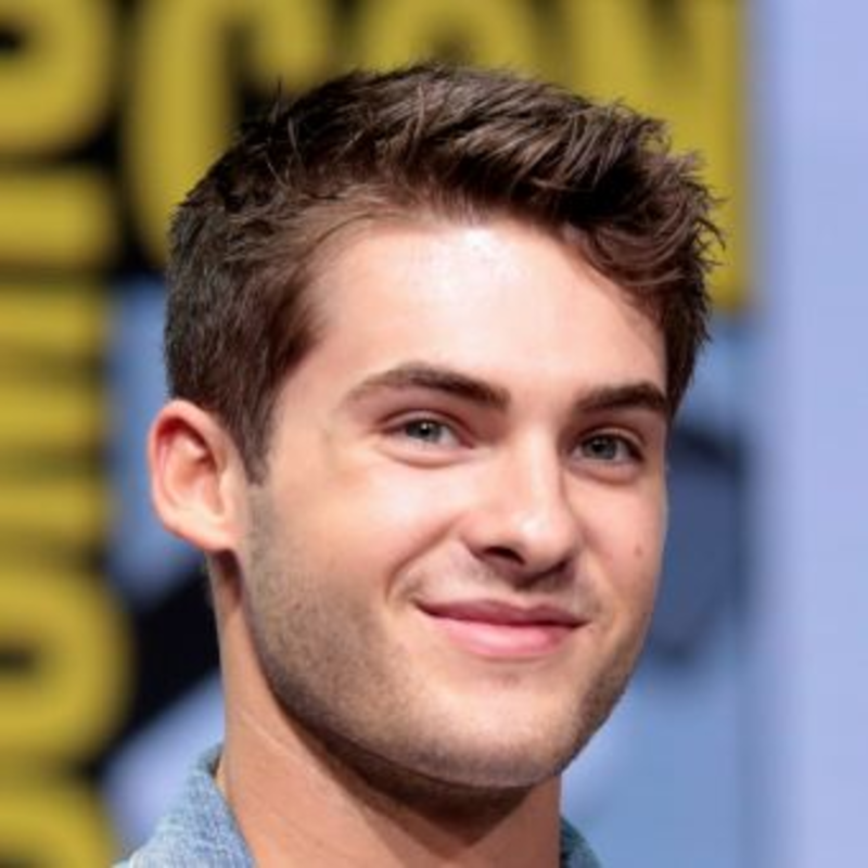 Cody Christian