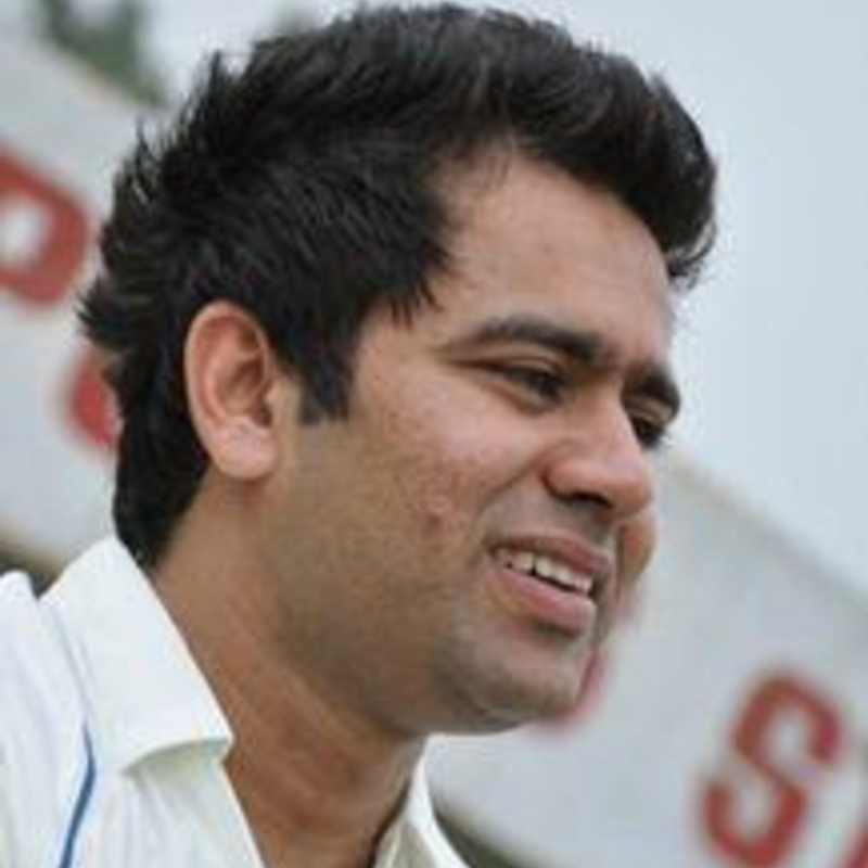 Aakash Chopra
