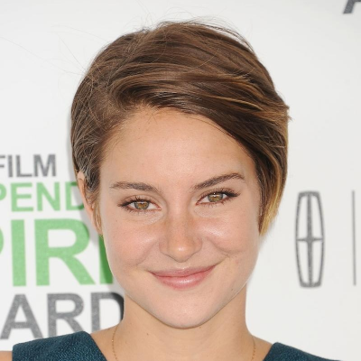 Shailene Woodley