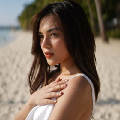 Mika Salamanca