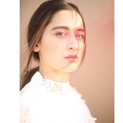 Sanjeeda Shaikh