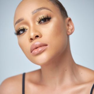 Thando Thabethe