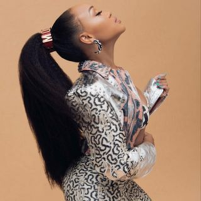 Thando Thabooty Thabethe