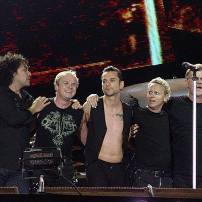 Depeche Mode