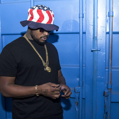 Schoolboy Q