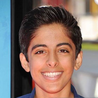 Karan Brar