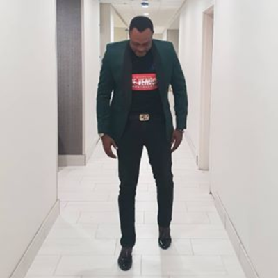 Odunlade Adekola