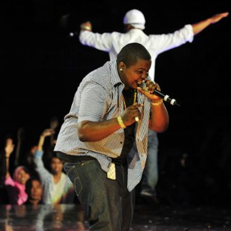 Sean Kingston