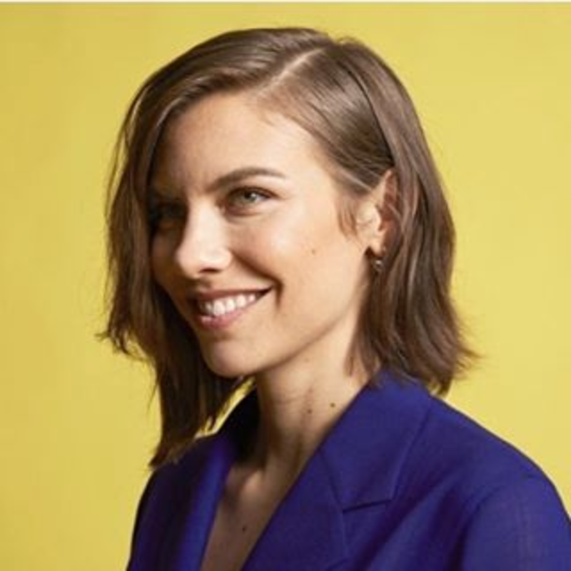 Lauren Cohan