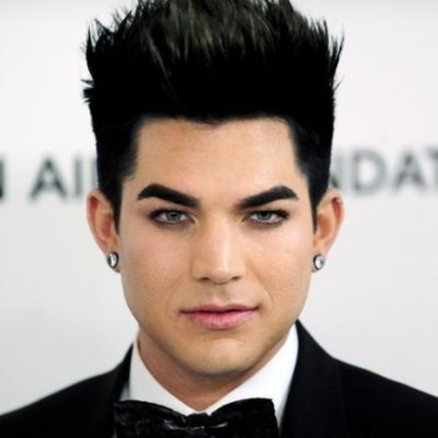 Adam Lambert