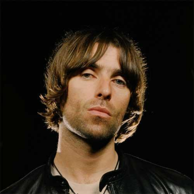 Liam Gallagher