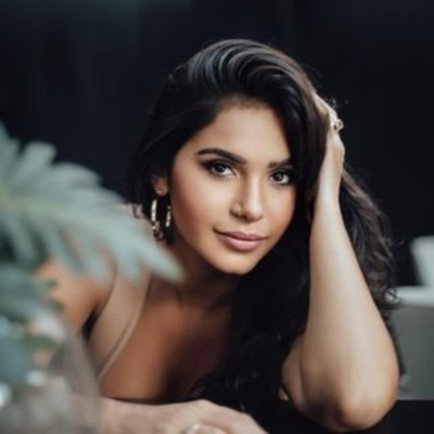 Gizelly Bicalho