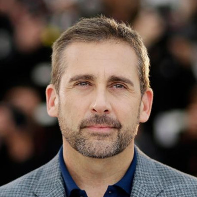 Steve Carell