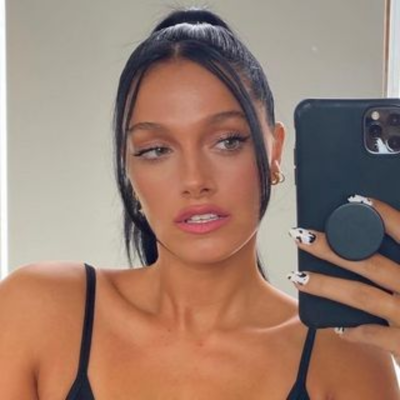 Oriana Sabatini