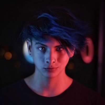 Kevlex Pazmiño