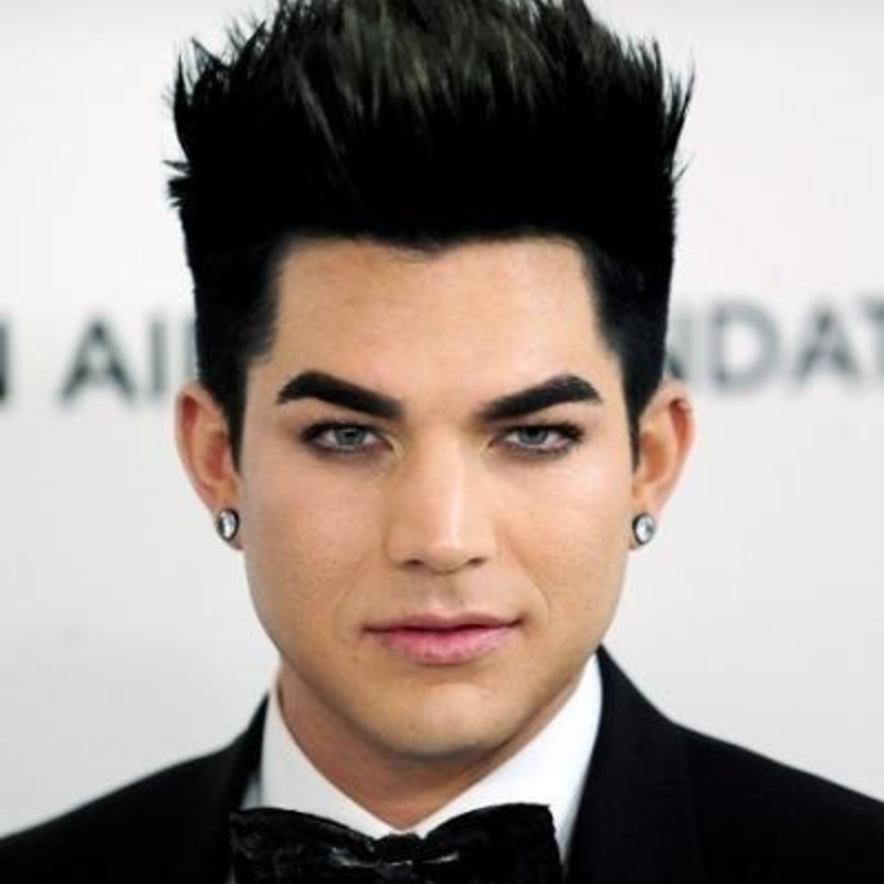 Adam Lambert