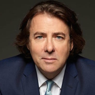Jonathan Ross