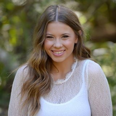 Bindi Irwin