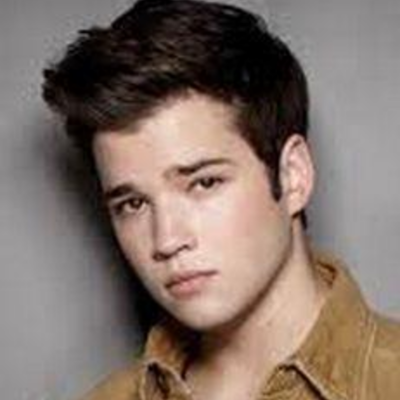 Nathan Kress
