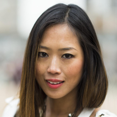 Aimee Song