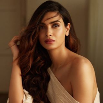 Diana Penty