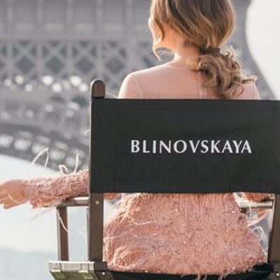 Elena Blinovskaya